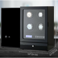 Скринька Rothenschild RS-S204LB-P-5V-M, фото 8 | Интернет-магазин оригинальных часов и аксессуаров