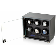 Скринька Rothenschild RS-TG6160-6TB-D, фото 2 | Интернет-магазин оригинальных часов и аксессуаров