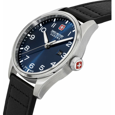 Swiss Military-Hanowa SMWGB0000805 THUNDERBOLT, фото 2 | Интернет-магазин оригинальных часов и аксессуаров