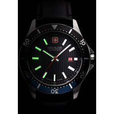 Swiss Military-Hanowa SMWGB2100605 FLAGSHIP X, фото 3 | Интернет-магазин оригинальных часов и аксессуаров