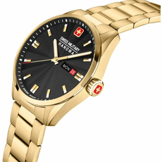 Swiss Military-Hanowa SMWGH0001610 ROADRUNNER MAXED, фото 2 | Интернет-магазин оригинальных часов и аксессуаров