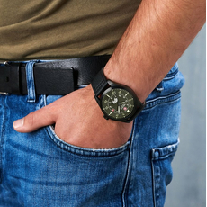 Swiss Military-Hanowa SMWGN0001231 LEAD RANGER, фото 5 | Интернет-магазин оригинальных часов и аксессуаров