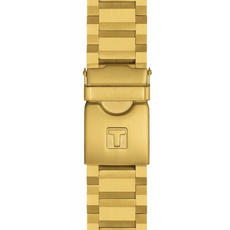 TISSOT T125.617.33.051.01 SUPERSPORT CHRONO, фото 4 | Интернет-магазин оригинальных часов и аксессуаров