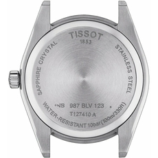 TISSOT T127.410.16.051.01 GENTLEMAN, фото 2 | Интернет-магазин оригинальных часов и аксессуаров
