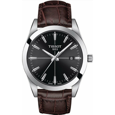 TISSOT T127.410.16.051.01 GENTLEMAN | Интернет-магазин оригинальных часов и аксессуаров