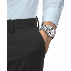 TISSOT T137.427.11.011.01 PRX AUTOMATIC CHRONOGRAPH 42MM, фото 5 | Интернет-магазин оригинальных часов и аксессуаров