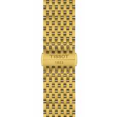 TISSOT T143.410.33.091.00 EVERYTIME 40MM, фото 4 | Интернет-магазин оригинальных часов и аксессуаров
