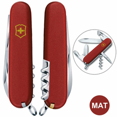Складной нож Victorinox Spartan MAT Vx13603_M0008p (1.3603.M0008p), фото 2 | Интернет-магазин оригинальных часов и аксессуаров