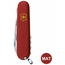 Складной нож Victorinox Spartan MAT Vx13603_M0008p (1.3603.M0008p), фото 4 | Интернет-магазин оригинальных часов и аксессуаров