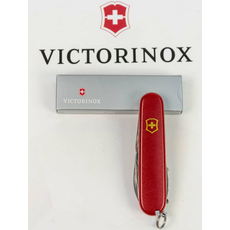 Складной нож Victorinox Spartan MAT Vx13603_M0008p (1.3603.M0008p), фото 9 | Интернет-магазин оригинальных часов и аксессуаров