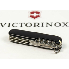 Складной нож Victorinox Climber MAT Vx13703.3_M0007p (1.3703.3.M0007p), фото 6 | Интернет-магазин оригинальных часов и аксессуаров