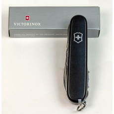 Складной нож Victorinox Climber MAT Vx13703.3_M0007p (1.3703.3.M0007p), фото 8 | Интернет-магазин оригинальных часов и аксессуаров