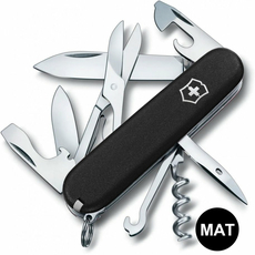 Складной нож Victorinox Climber MAT Vx13703.3_M0007p (1.3703.3.M0007p) | Интернет-магазин оригинальных часов и аксессуаров