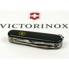 Складной нож Victorinox Climber MAT Vx13703.3_M0008p (1.3703.3.M0008p), фото 5 | Интернет-магазин оригинальных часов и аксессуаров