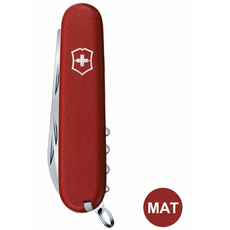 Складной нож Victorinox Climber MAT Vx13703_M0007p (1.3703.M0007p), фото 4 | Интернет-магазин оригинальных часов и аксессуаров