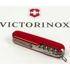 Складной нож Victorinox Climber MAT Vx13703_M0007p (1.3703.M0007p), фото 6 | Интернет-магазин оригинальных часов и аксессуаров