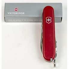 Складной нож Victorinox Climber MAT Vx13703_M0007p (1.3703.M0007p), фото 8 | Интернет-магазин оригинальных часов и аксессуаров