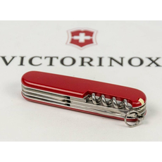 Складной нож Victorinox Climber MAT Vx13703_M0008p (1.3703.M0008p), фото 6 | Интернет-магазин оригинальных часов и аксессуаров