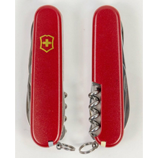 Складной нож Victorinox Climber MAT Vx13703_M0008p (1.3703.M0008p), фото 7 | Интернет-магазин оригинальных часов и аксессуаров