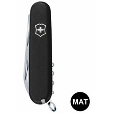 Складной нож Victorinox Huntsman MAT Vx13713.3_M0007p (1.3713.3.M0007p), фото 4 | Интернет-магазин оригинальных часов и аксессуаров