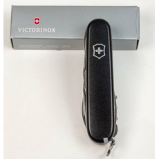 Складной нож Victorinox Huntsman MAT Vx13713.3_M0007p (1.3713.3.M0007p), фото 8 | Интернет-магазин оригинальных часов и аксессуаров