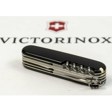 Складной нож Victorinox Huntsman MAT Vx13713.3_M0008p (1.3713.3.M0008p), фото 6 | Интернет-магазин оригинальных часов и аксессуаров
