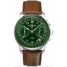 Zeppelin 7614-4 | Интернет-магазин оригинальных часов и аксессуаров