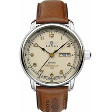 Zeppelin 9664-5 | Интернет-магазин оригинальных часов и аксессуаров