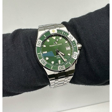 Maurice Lacroix AI6057-SSL52-630-1 Aikon Venturer 38mm, фото 3 | Интернет-магазин оригинальных часов и аксессуаров