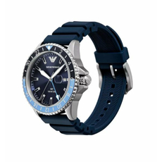 Armani AR11592 GMT, фото 2 | Интернет-магазин оригинальных часов и аксессуаров