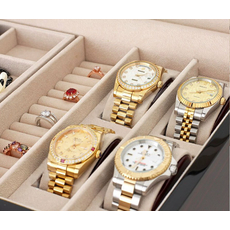 Скринька Rothenschild RS-J301EC, фото 4 | Интернет-магазин оригинальных часов и аксессуаров