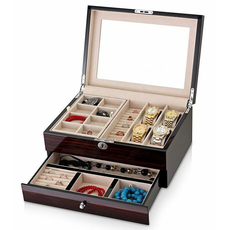 Скринька Rothenschild RS-J301EC, фото 7 | Интернет-магазин оригинальных часов и аксессуаров