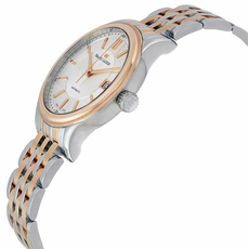 Maurice Lacroix LC6027-PS103-131-1 Les Classiques Date, фото 2 | Интернет-магазин оригинальных часов и аксессуаров