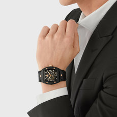 Philipp Plein Ppwvba0523 THE $KELETON Ecoceramic, фото 2 | Интернет-магазин оригинальных часов и аксессуаров