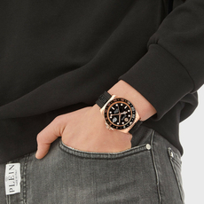 Philipp Plein Ppwyba0523 GMT-I CHALLENGER, фото 2 | Интернет-магазин оригинальных часов и аксессуаров