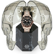 Philipp Plein Ppwyba0723 GMT-I CHALLENGER, фото 3 | Интернет-магазин оригинальных часов и аксессуаров