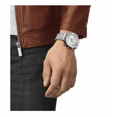 TISSOT T141.417.11.031.00 T-RACE CHRONOGRAPH, фото 5 | Интернет-магазин оригинальных часов и аксессуаров