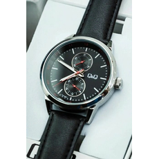 Q&Q A11A-002PY (A11AJ002PY, A11A-002), фото 4 | Интернет-магазин оригинальных часов и аксессуаров