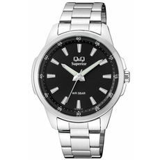 Q&Q C21A-001VY (C21AJ001VY, C21A-001) | Интернет-магазин оригинальных часов и аксессуаров
