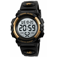 Daniel Klein DK-1266-3 | Интернет-магазин оригинальных часов и аксессуаров