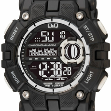 Q&Q G27A-002VY (G27AJ002VY, G27A-002), фото 2 | Интернет-магазин оригинальных часов и аксессуаров