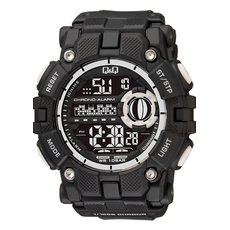 Q&Q G27A-002VY (G27AJ002VY, G27A-002) | Интернет-магазин оригинальных часов и аксессуаров