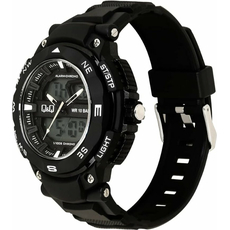 Q&Q GW85J005Y (GW85-005Y, GW85-005), фото 2 | Интернет-магазин оригинальных часов и аксессуаров