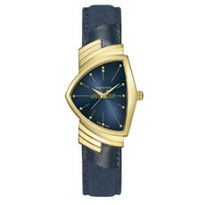 Hamilton H24301941 VENTURA QUARTZ | Интернет-магазин оригинальных часов и аксессуаров