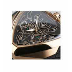 Hamilton H24525332 VENTURA ELVIS80 SKELETON AUTO, фото 4 | Интернет-магазин оригинальных часов и аксессуаров