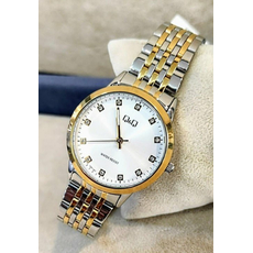 Q&Q QZ81J401Y (QZ81-401Y, QZ81-401), фото 4 | Интернет-магазин оригинальных часов и аксессуаров