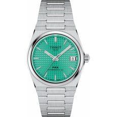 TISSOT T137.207.11.091.01 PRX POWERMATIC 80 35MM | Интернет-магазин оригинальных часов и аксессуаров