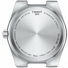TISSOT T137.210.11.331.00 PRX 35MM, фото 2 | Интернет-магазин оригинальных часов и аксессуаров
