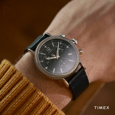 TIMEX Tx2w20600 WATERBURY Standard Chrono, фото 2 | Интернет-магазин оригинальных часов и аксессуаров