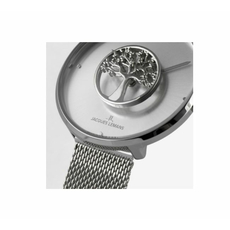 Jacques Lemans 1-2092O DESIGN COLLECTION, фото 4 | Интернет-магазин оригинальных часов и аксессуаров